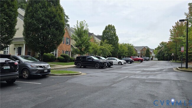 Building Photo - 9102 Mayland Dr