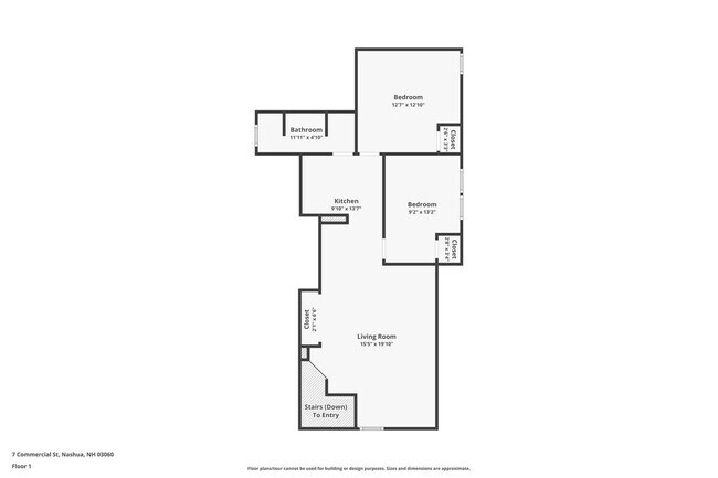 Building Photo - 7 Commercial St