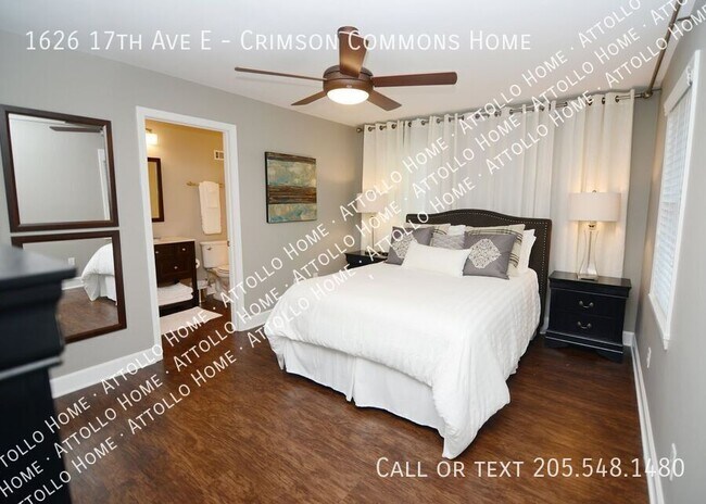 Building Photo - 1626 17th Ave E