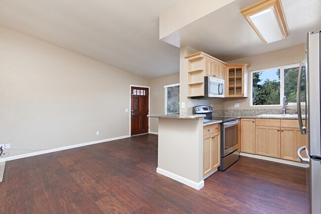 Building Photo - 4587 39th St