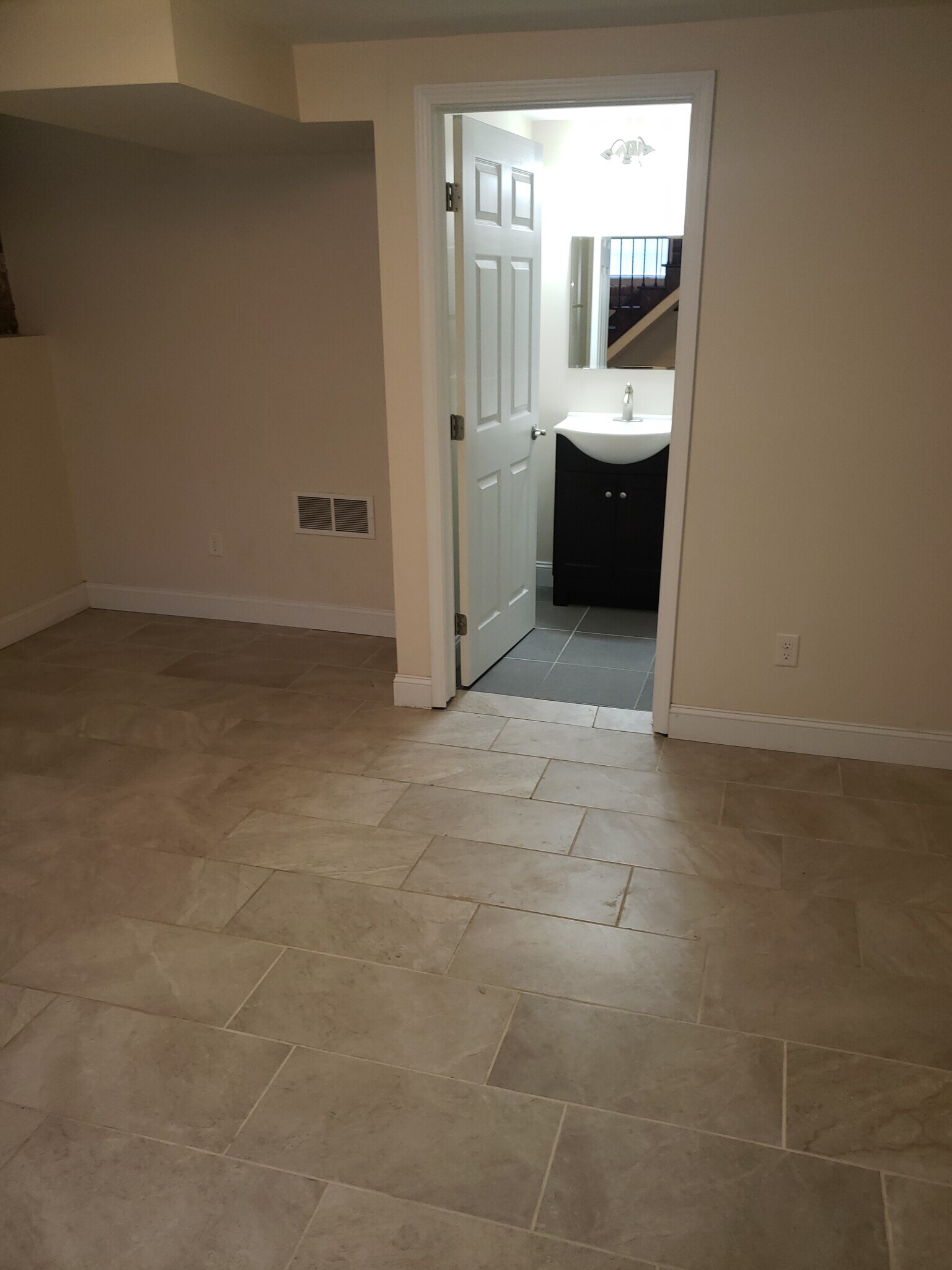 2nd Bedroom Bath (3 piece Walk-In Shower) - 74 N 22nd St