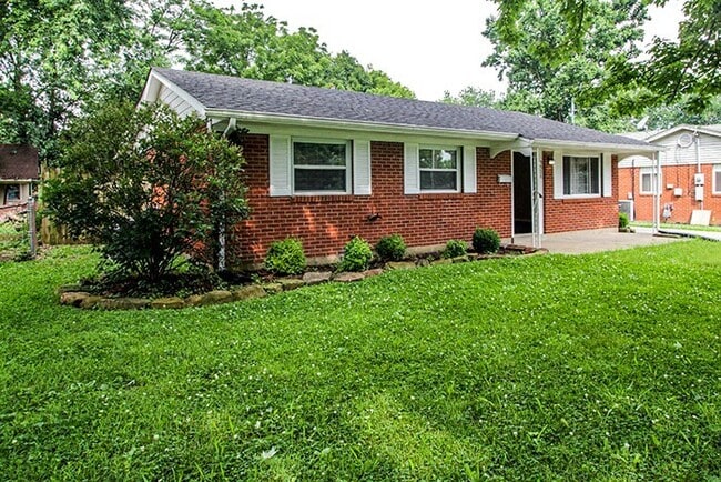 Building Photo - Everything' Is Updated!  4BR, 1BA -  Fully...