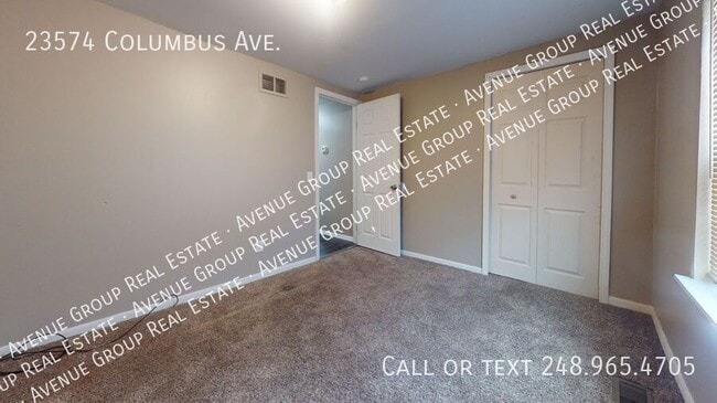 Building Photo - 23574 Columbus Ave