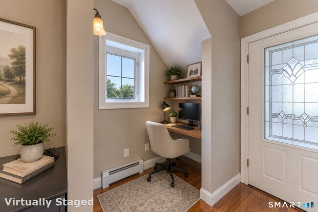 Building Photo - 31 Suffield St