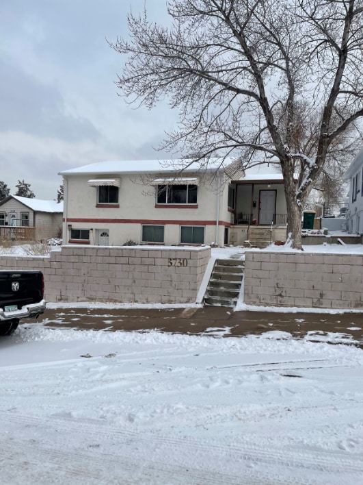 Building Photo - Great 2 bedroom unit in Englewood!