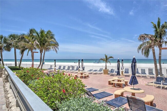 Building Photo - 17920 Gulf Blvd
