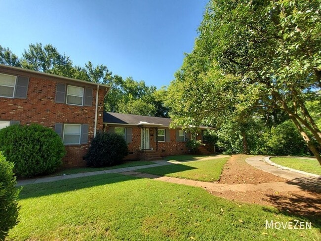 Building Photo - 3416 Craig Ave