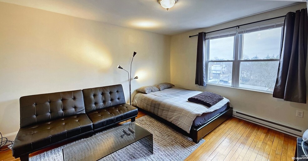 Building Photo - 400 Highland Ave