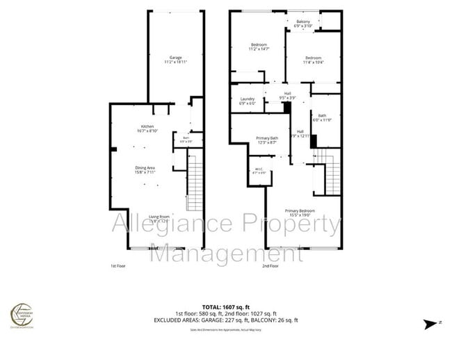 Building Photo - 15555 John Diskin Cir