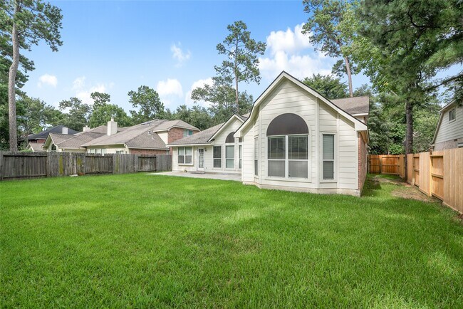 Building Photo - 95 E Whistlers Bend Cir