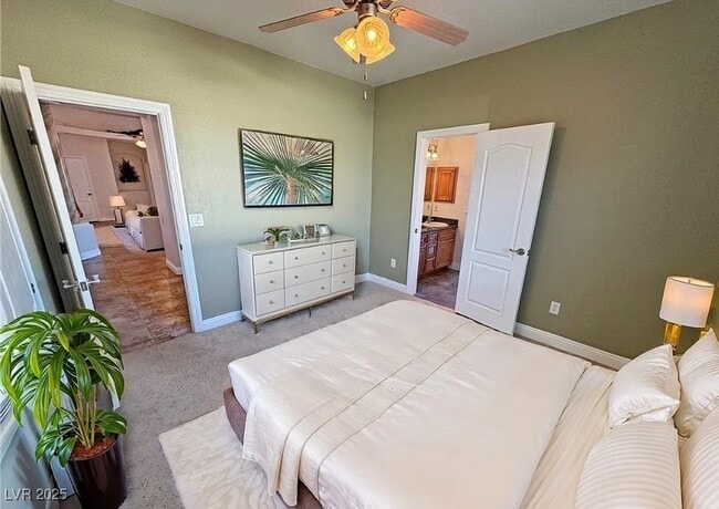 Building Photo - 3580 Prairie Ave