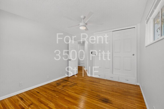 Building Photo - 3500 Pitt St NE