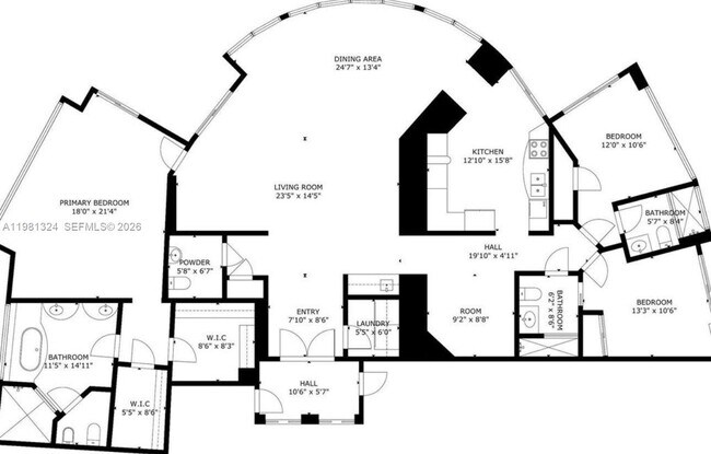 Building Photo - 18101 Collins Ave