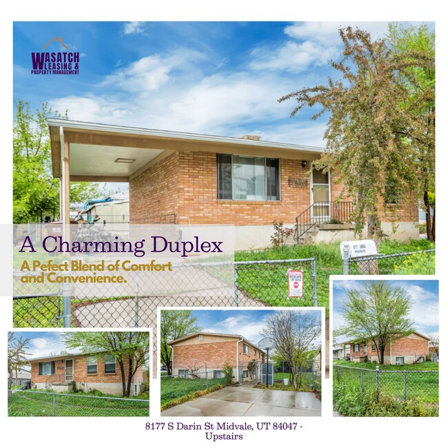 Building Photo - 8177 Darin St