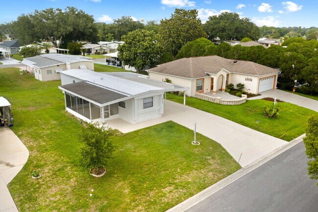 Building Photo - Affordable 2BR/1BA in Orange Blossom section of The Villages