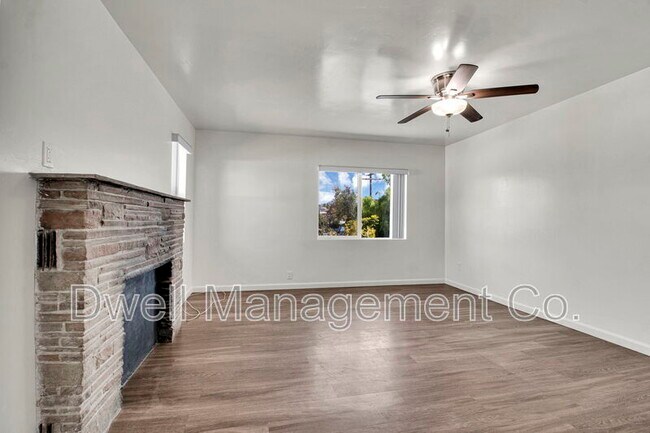 Building Photo - 9105 Rosedale Dr