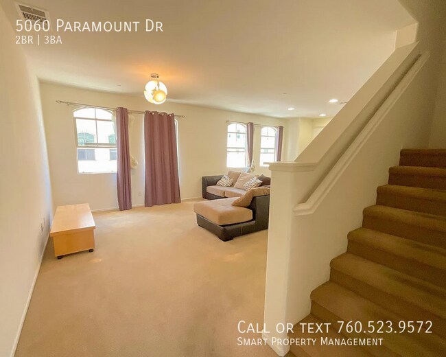 Building Photo - 5060 Paramount Dr