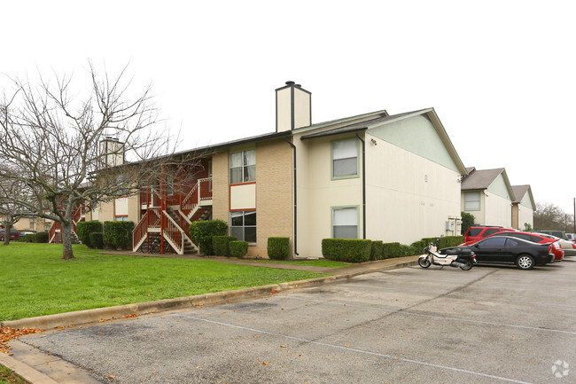 Building Photo - Langtry Apartments