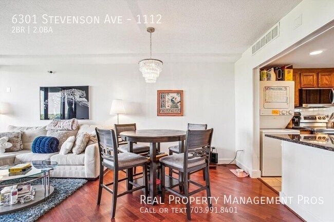 Building Photo - 6301 Stevenson Ave