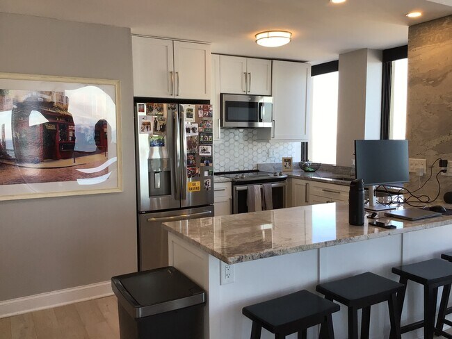 Building Photo - 1660 N La Salle Dr