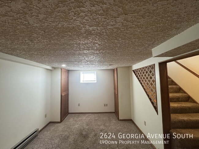 Building Photo - 2624 Georgia Ave S