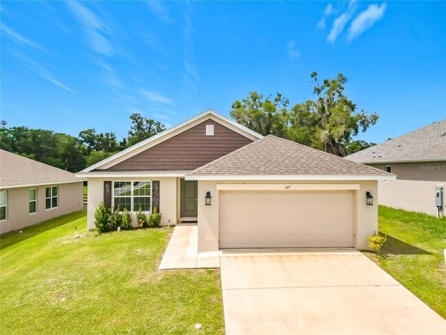 Building Photo - 187 NW 45th Loop