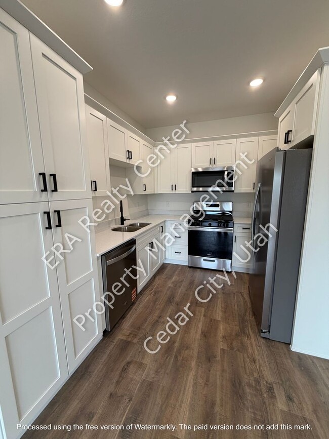 Building Photo - Move-in Bonus! Brand New Construction - 3 bedroom, 2.5 bathroom Townhouse