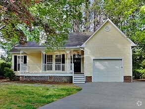Building Photo - 1004 Moat Ct