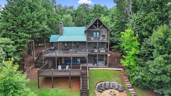 Building Photo - 202 Oak Ledge Rd
