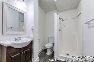 Building Photo - 3430 S Flores St
