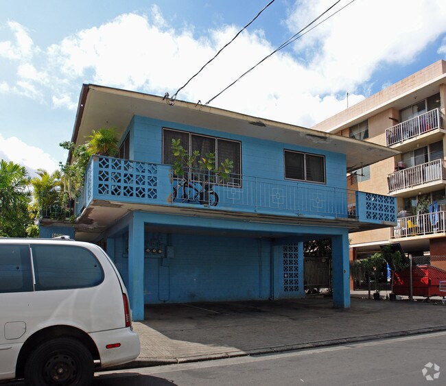 Building Photo - 94-315 Pupuole St