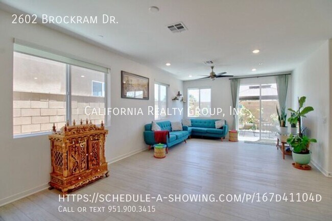 Building Photo - 2602 Brockram Dr
