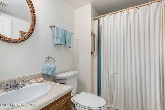 Building Photo - 1999 S Banana River Blvd