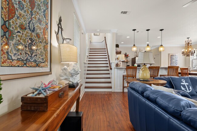 Building Photo - 4555 Grand Key Loop W