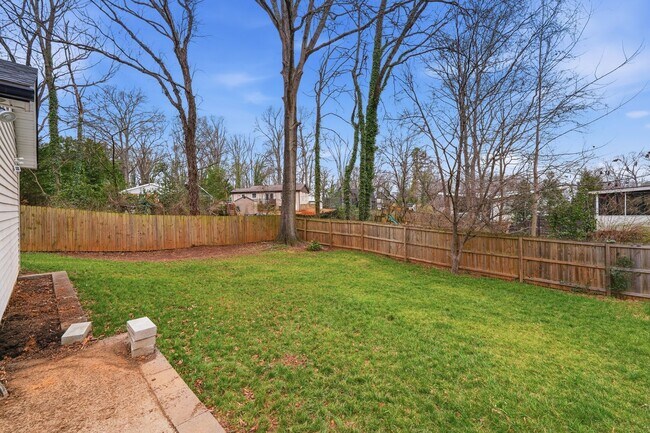 Building Photo - COMING SOON! Charming 3BR Home with Fenced Yard & Outdoor Living Space!