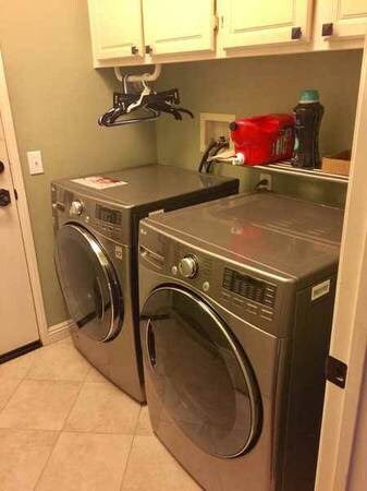 Washer&Dryer - 14066 Glendale Ct
