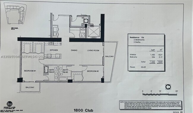 Building Photo - 1800 N Bayshore Dr