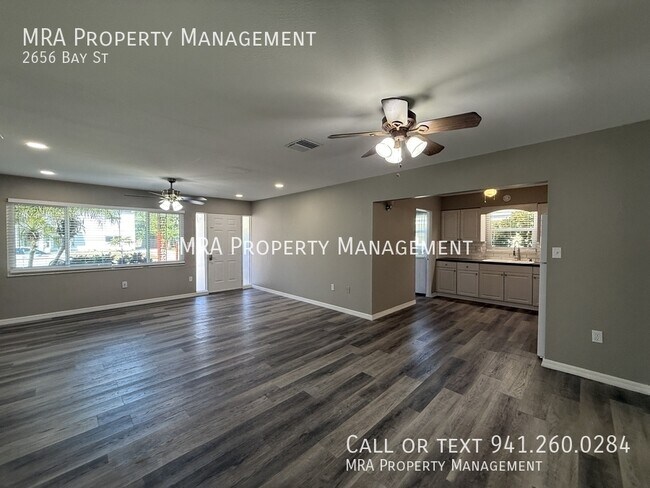 Building Photo - 2656 Bay St