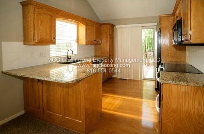 Building Photo - Coming Soon - single-family home in Oak Ridge Meadows in Lee's Summit!