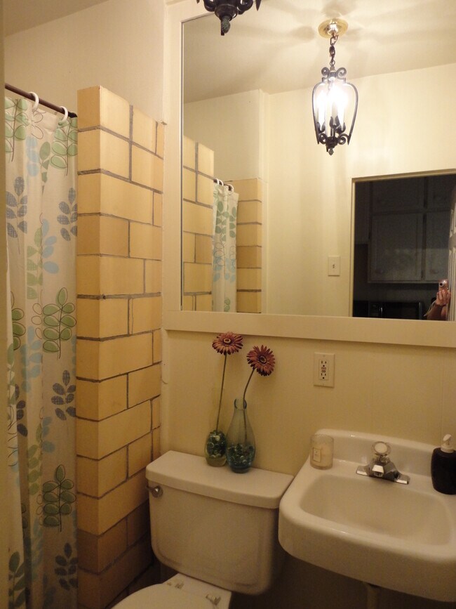 Building Photo - Adorable Bungalow in the Cultural District