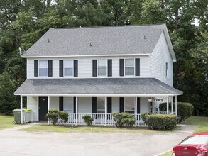 Building Photo - Windridge Townhomes