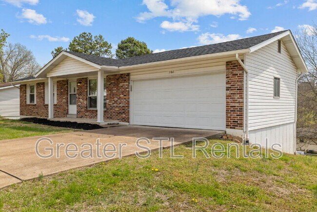 Building Photo - 702 Boca Chica Dr