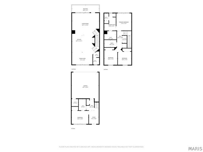 Building Photo - 8013 Central Park Dr