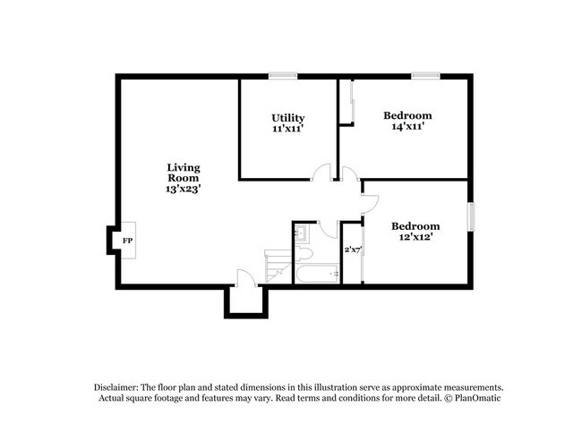 Building Photo - 2985 W 5750 S