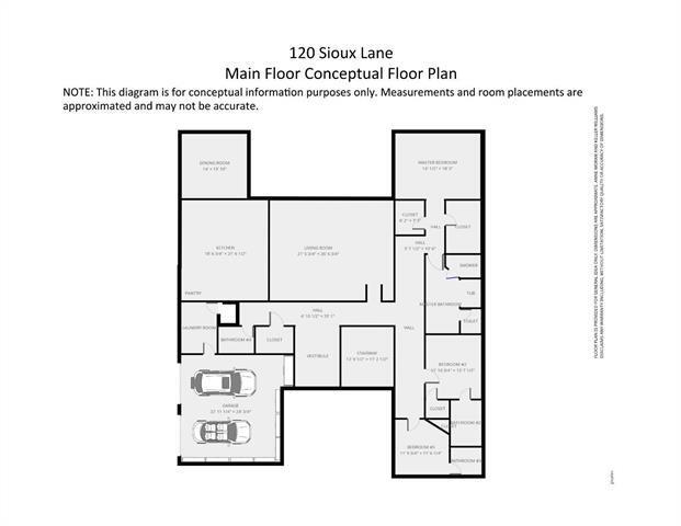 Building Photo - 120 Sioux Ln
