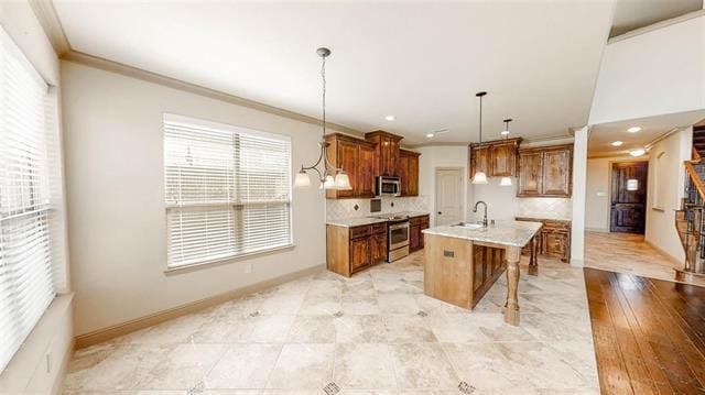 Building Photo - 941 Lake Meadow Ln