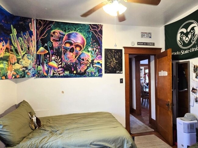 Building Photo - Charming, Spacious Rental in Old Town Fort Collins | Avail. 08/01/2026