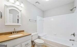 Building Photo - 1215 McGill Park Ave NE