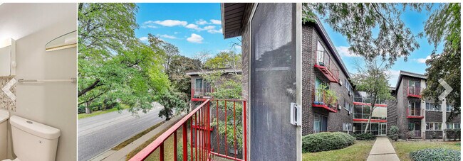 Building Photo - 8500 Skokie Blvd