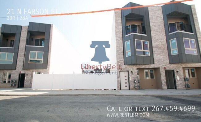 Building Photo - 21 Farson St